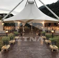 RİZE TAKA WEDDING HALL AREA TENT