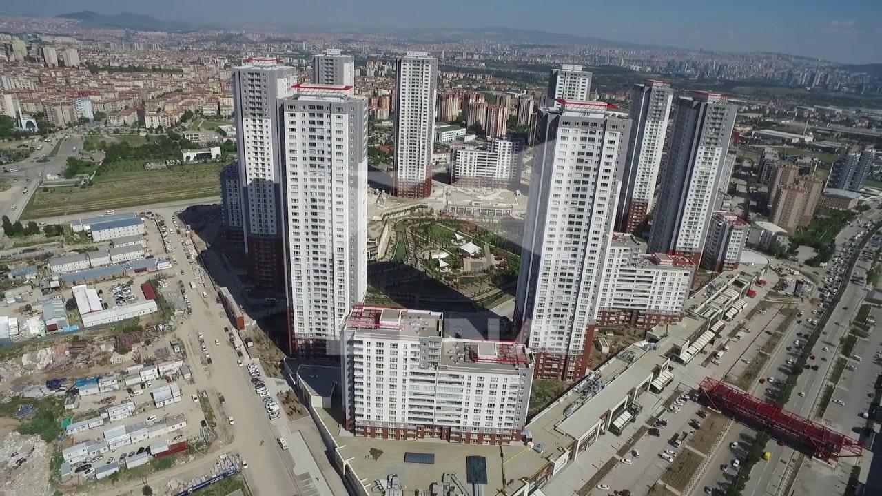 YDA PARK AVENUE SİTE GÖLGELİK SİSTEMLERİ YDA PARK AVENUE SİTE GÖLGELİK SİSTEMLERİ