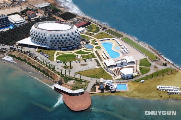 GOLD ISLAND OTEL MEMBRAN SİSTEMLERİ