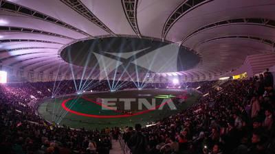 25 th Arabian Gulf Cup kicks off in Basra! 25 th Arabian Gulf Cup kicks off in Basra!