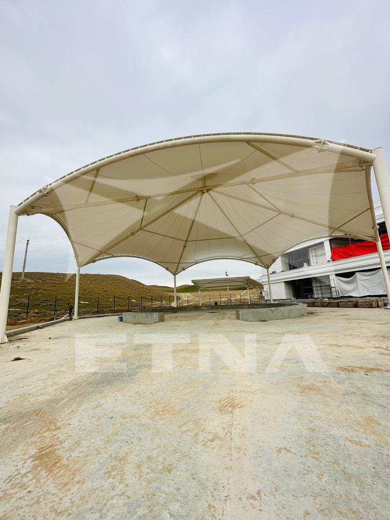 TÜRKMENİSTAN HİPODROM YAPISI TÜRKMENİSTAN HİPODROM YAPISI